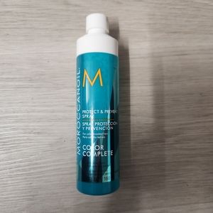 Moroccanoil color complete spray